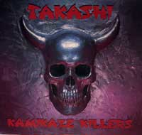 Takashi - Kamikaze Killers