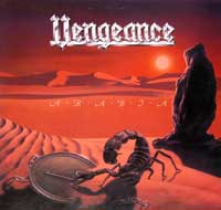 Vengeance - Ariaba