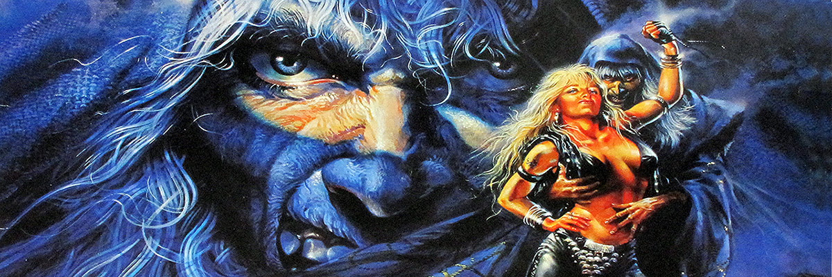 WARLOCK ( Heayy Metal , Germany ) Banner photo