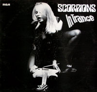 Album cover thumbnail