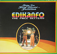 Cover image of Edikanfo-African-Super-Band-The-Pace-Setters-Brian-Eno-Thumbnail