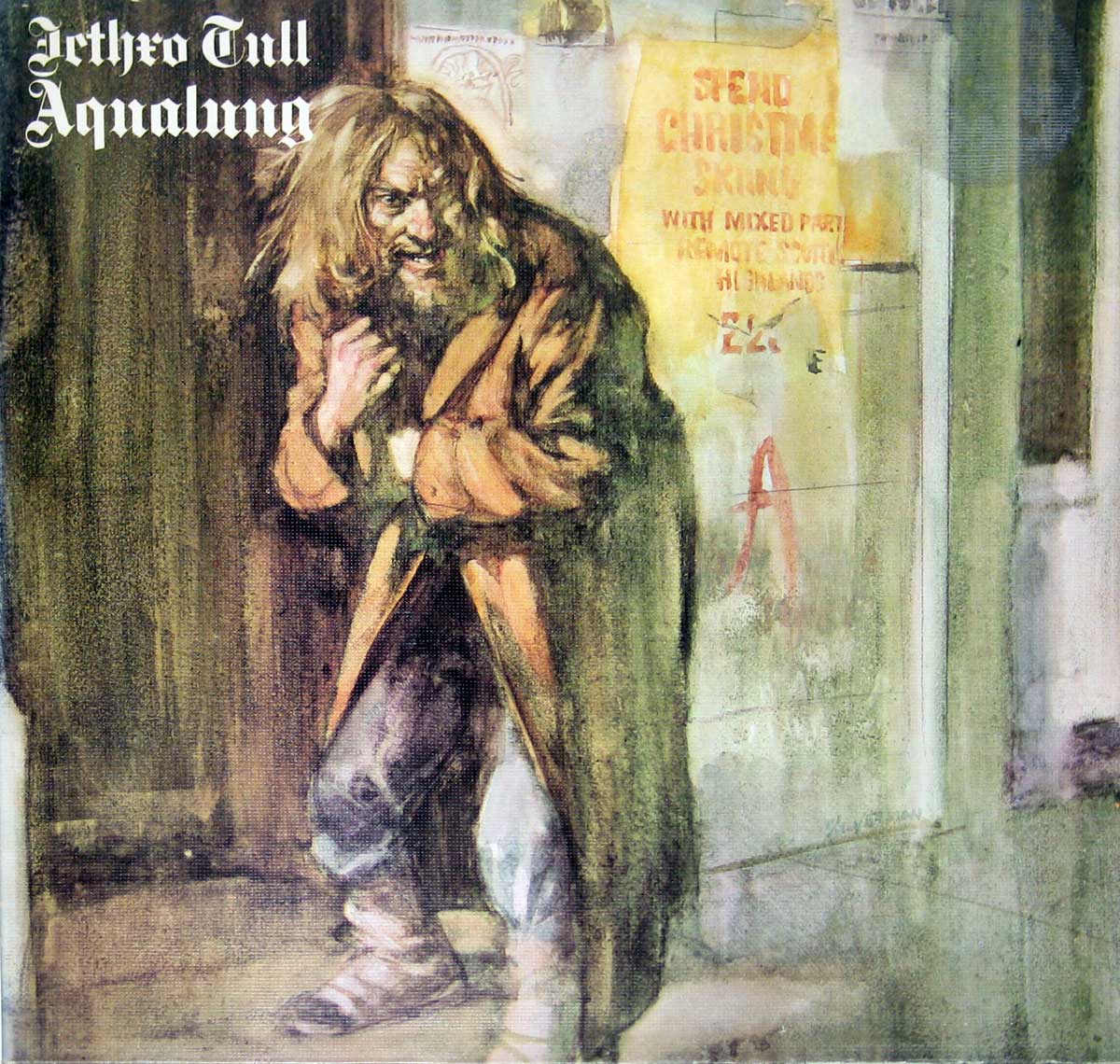 High Resolution Photo #10 Jethro Tull 1st UK Release https://vinyl-records.nl 