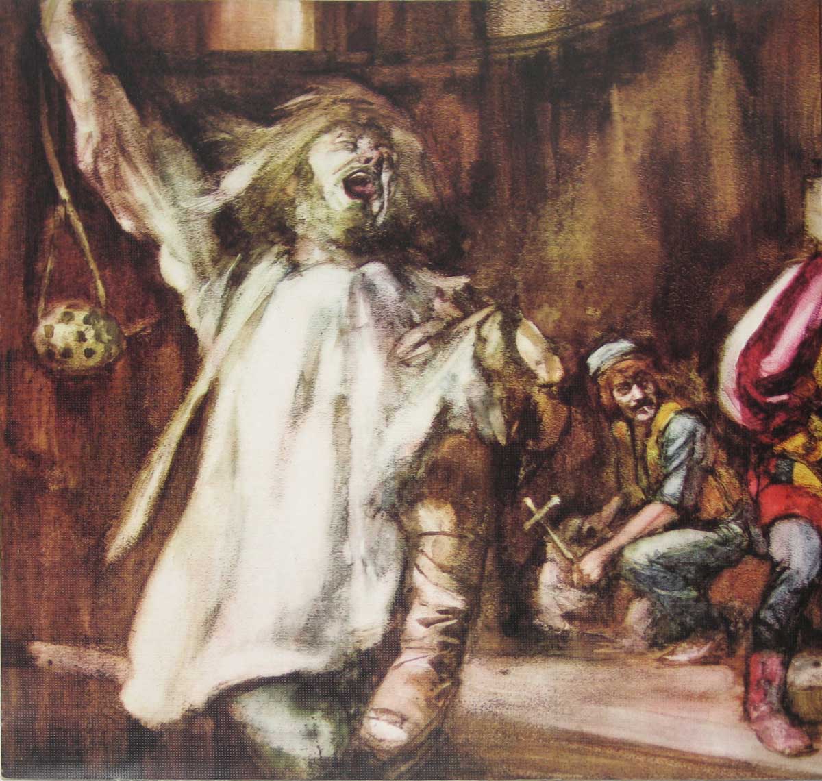 High Resolution Photo #10 Jethro Tull 1st UK Release https://vinyl-records.nl 