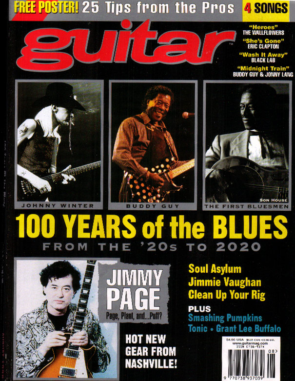 Photo of Johnny Winter - https://vinyl-records.nl/