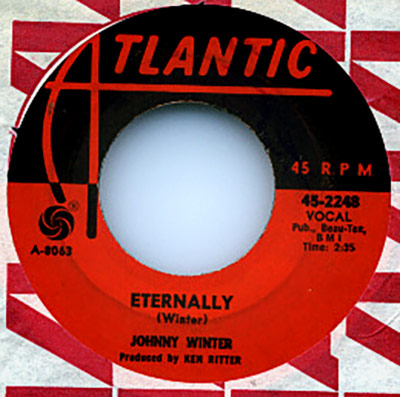 Photo of Side: Eternally  