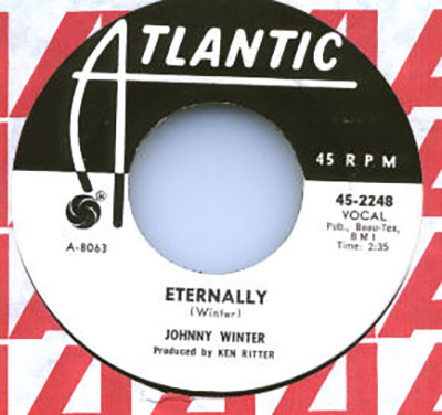 Photo of Side: Eternally  