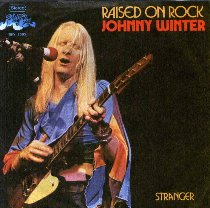 Photo of Johnny Winter - https://vinyl-records.nl/johnny-winter/biography/index.html