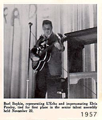 Photo of Burl Boykin in 1957 - https://vinyl-records.nl/johnny-winter/biography/index.html