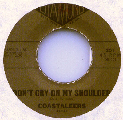 Photo Side: Don’t Cry On My Shoulder 