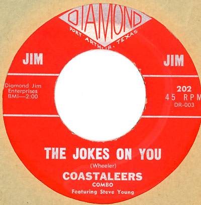 Photo Side: The Jokes On You 