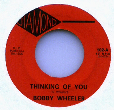 Photo Side: Thinking Of You 