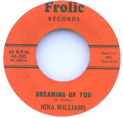 Photo Side: Dreaming Of You 
