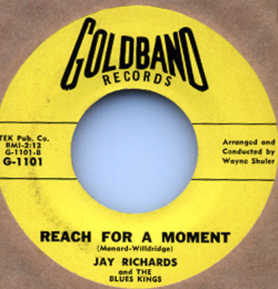 Photo Side: Reach For A Moment 
