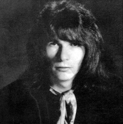 Album Front cover Photo of Tommy Shannon https://vinyl-records.nl/