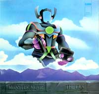 Cover image of Can-Monster-Movie