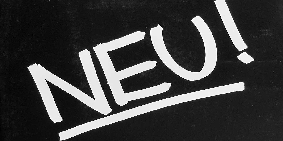 large album front cover photo of: NEU! 