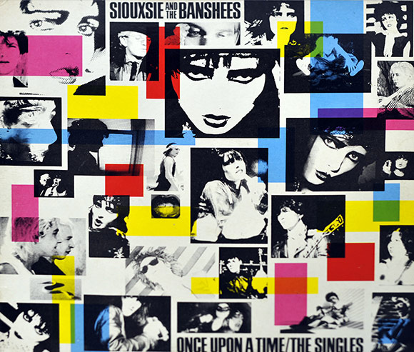 Siouxsie and the Banshees