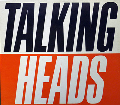 Photo of TALKING HEADS - True Stories