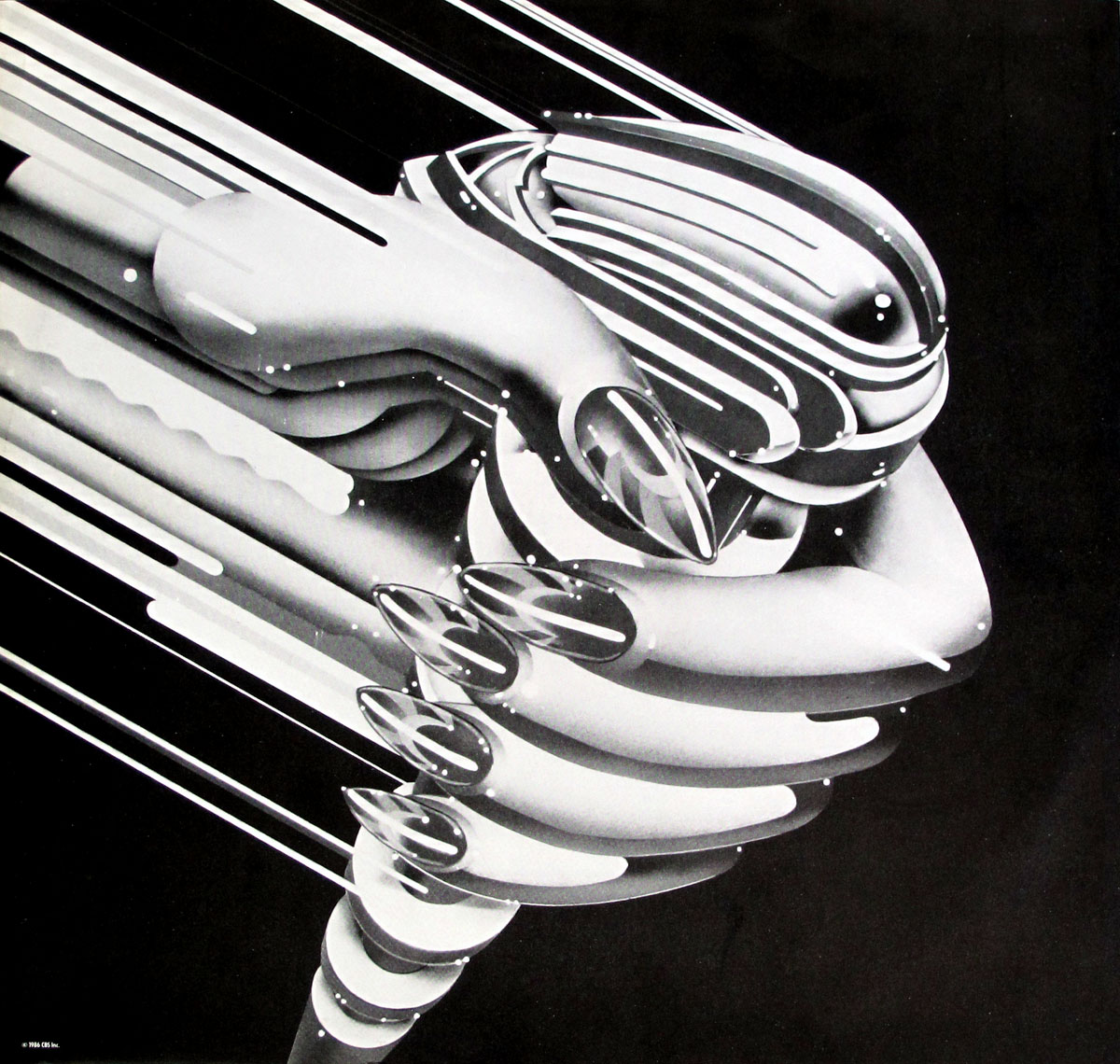 High Resolution Photo #12 Judas Priest Turbo