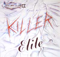 Avenger - Killer Elite 