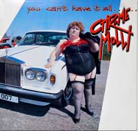 Cover image of A0536-Chrome-Molly-You-Cant-Have-It-All