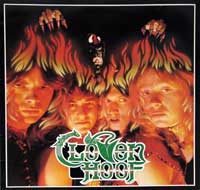 Cover image of Cloven-Hoof