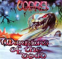 Cobra - Warriors of the Dead