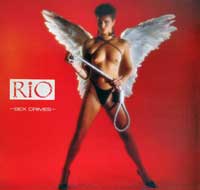 RIO - Sex Crimes