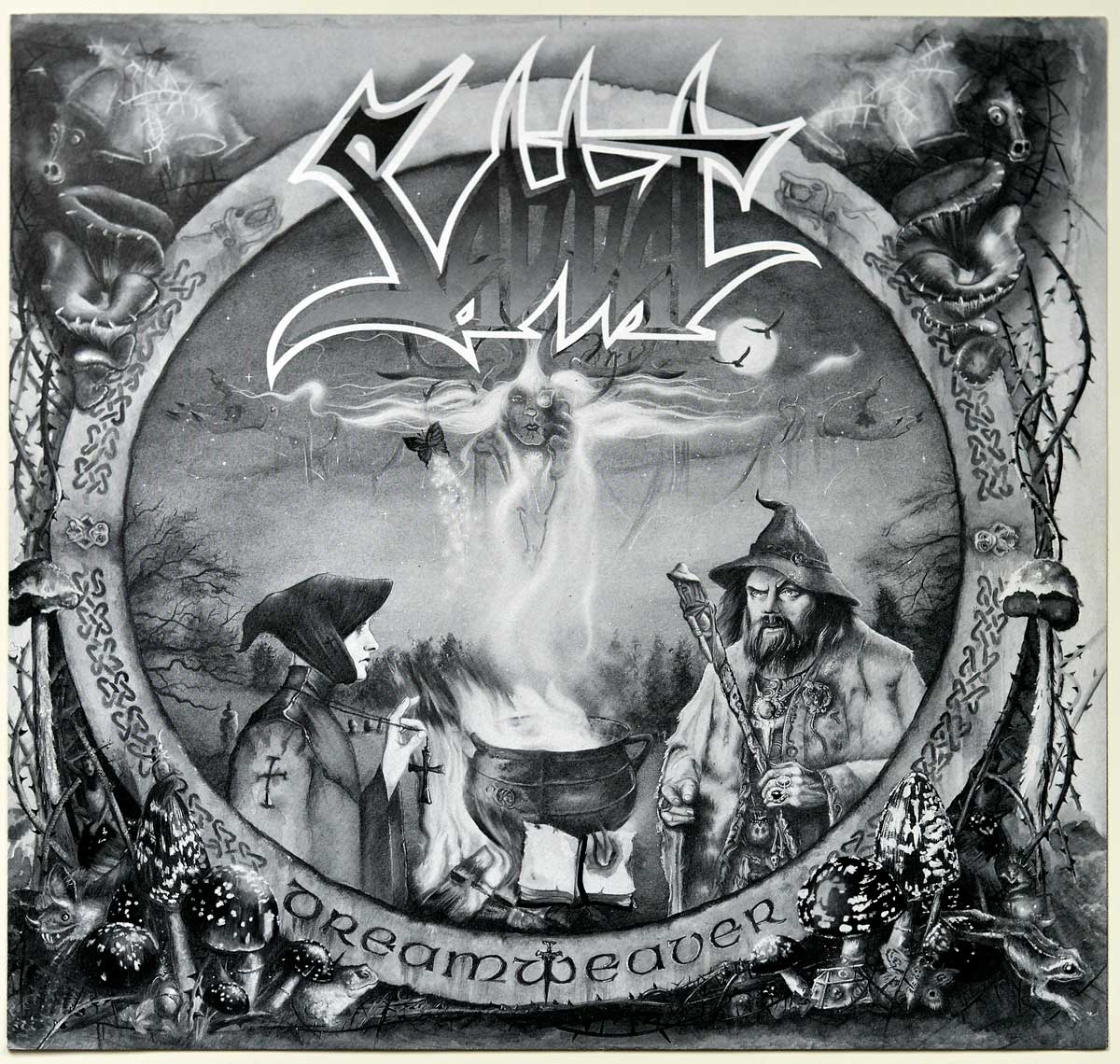 High Resolution Photo #12 SABBAT - Dreamweaver https://vinyl-records.nl 