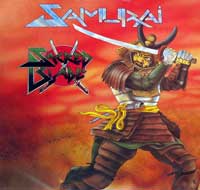 Album cover thumbnail