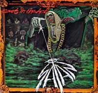 Album cover thumbnail