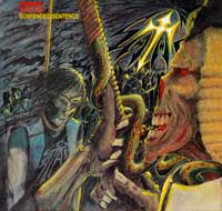 Album cover thumbnail