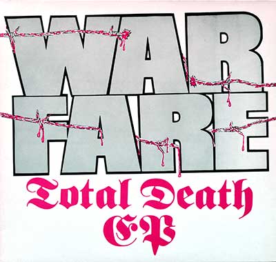 WARFARE - Total Death