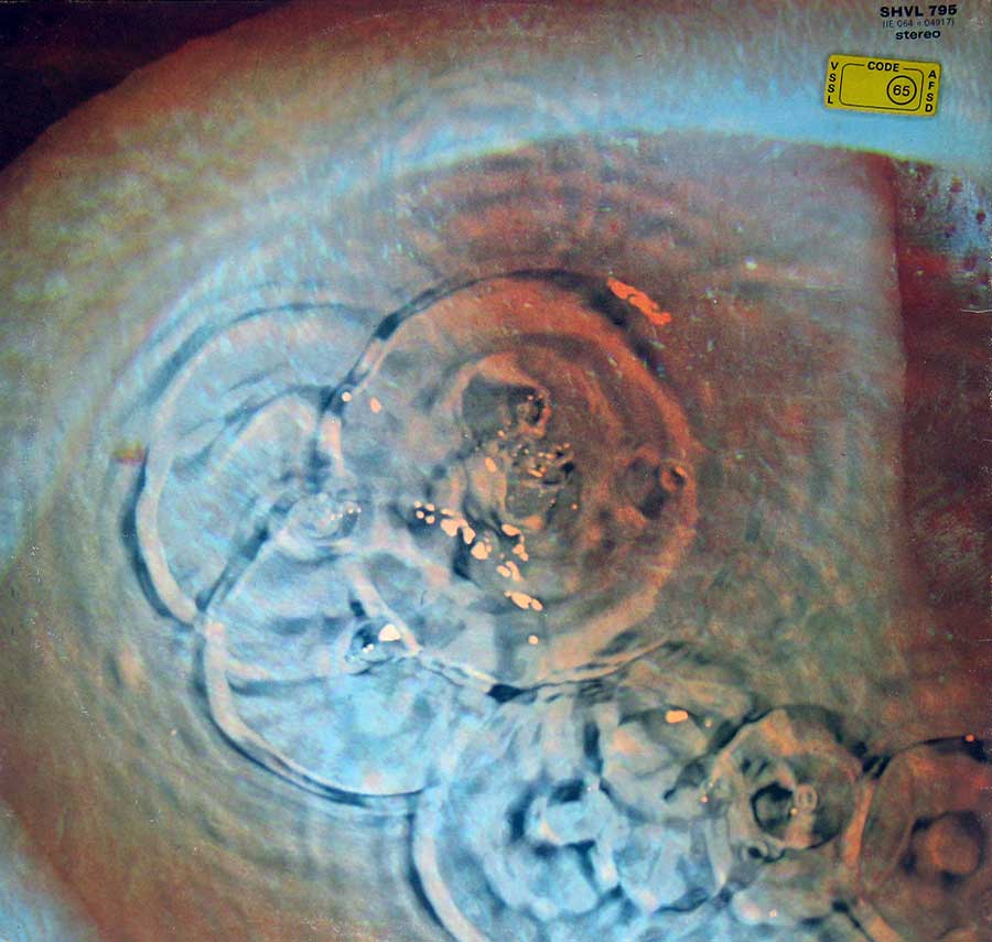High Resolution Photo pink floyd meddle uk2 