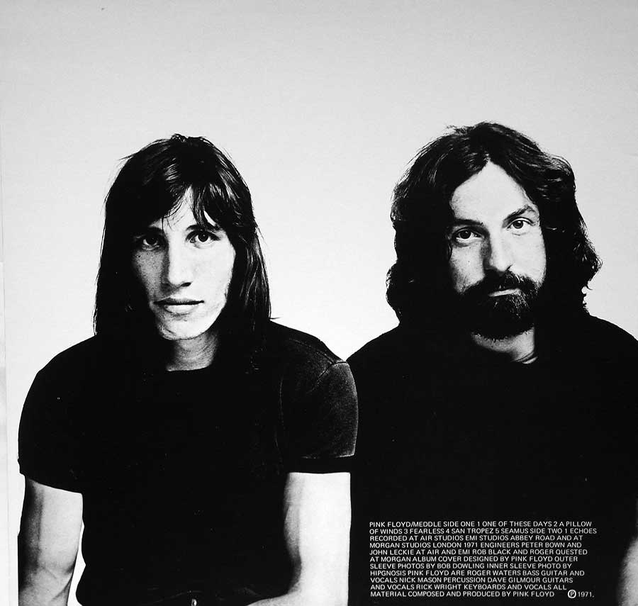 High Resolution Photo pink floyd meddle uk2 
