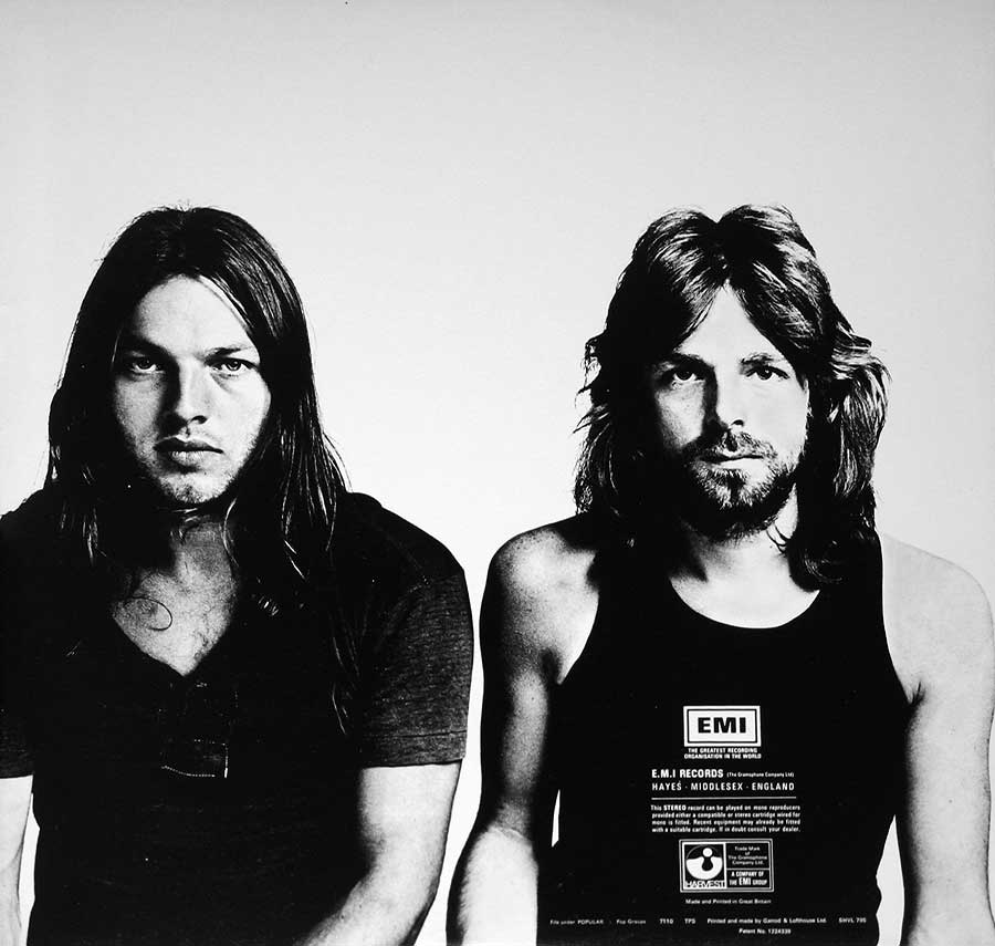 High Resolution Photo pink floyd meddle uk2 