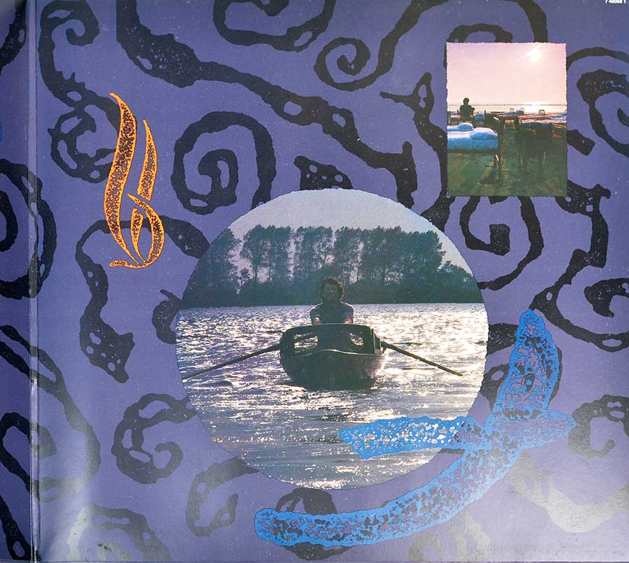 High Resolution Photo #13 PINK FLOYD - A Momentary Lapse of Reason https://vinyl-records.nl 