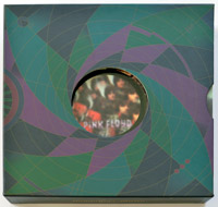 PINK FLOYD - 97 Vinyl Collection Audiophile 8LP Box-set