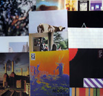 PINK FLOYD - Collection 12LP Box-Set 