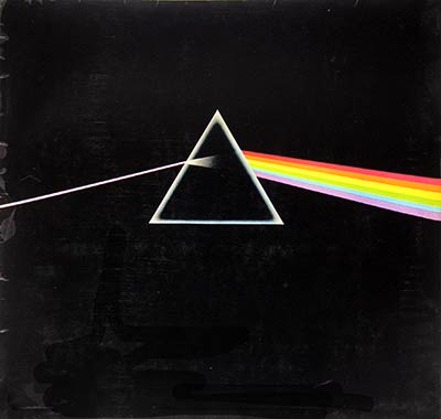 Photo of Pink Floyd DSOTM
