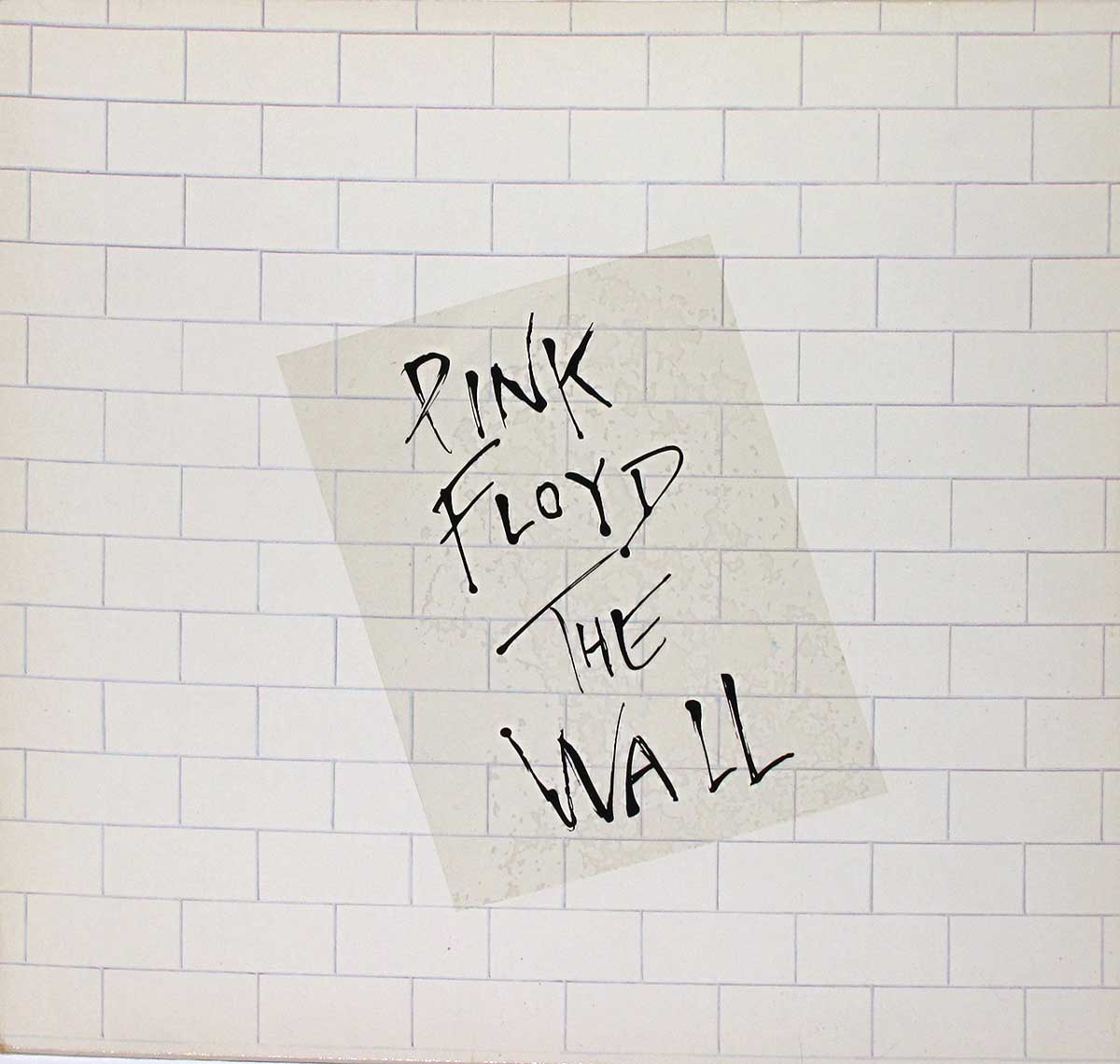 Album Front Cover Photo of PINK FLOYD UmmaGumma 