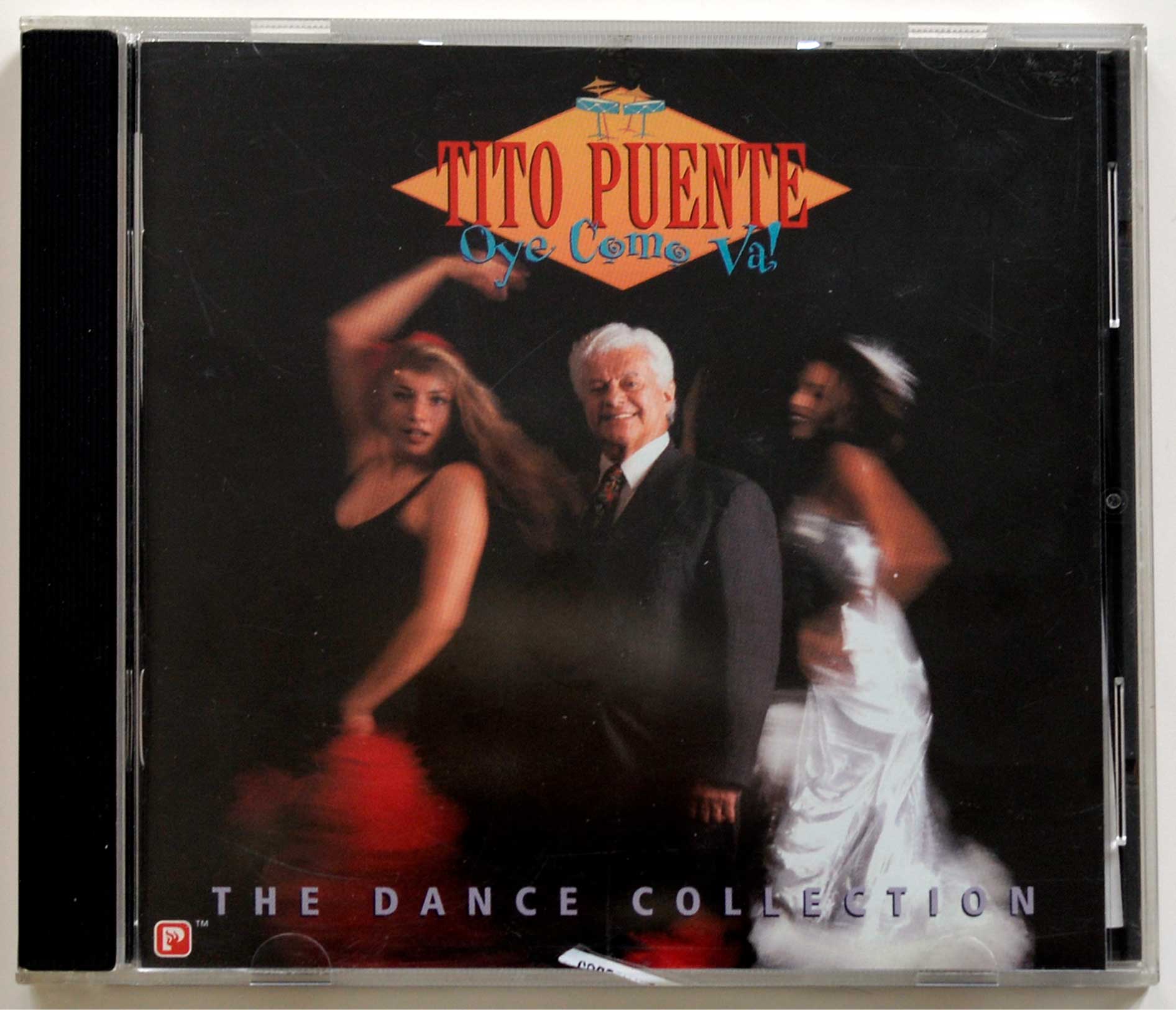 High Resolution Photo #10 TITO PUENTE - Oye Como Va! https://vinyl-records.nl 