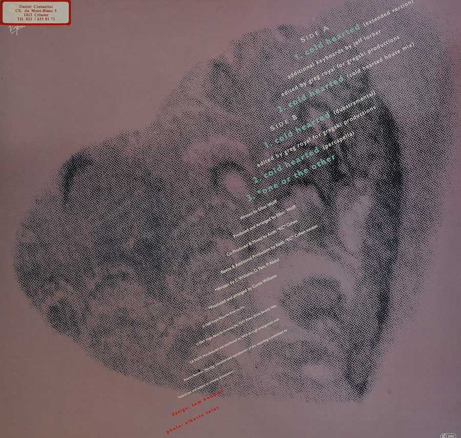 High Resolution Photo #11 paula abdul cold hearted