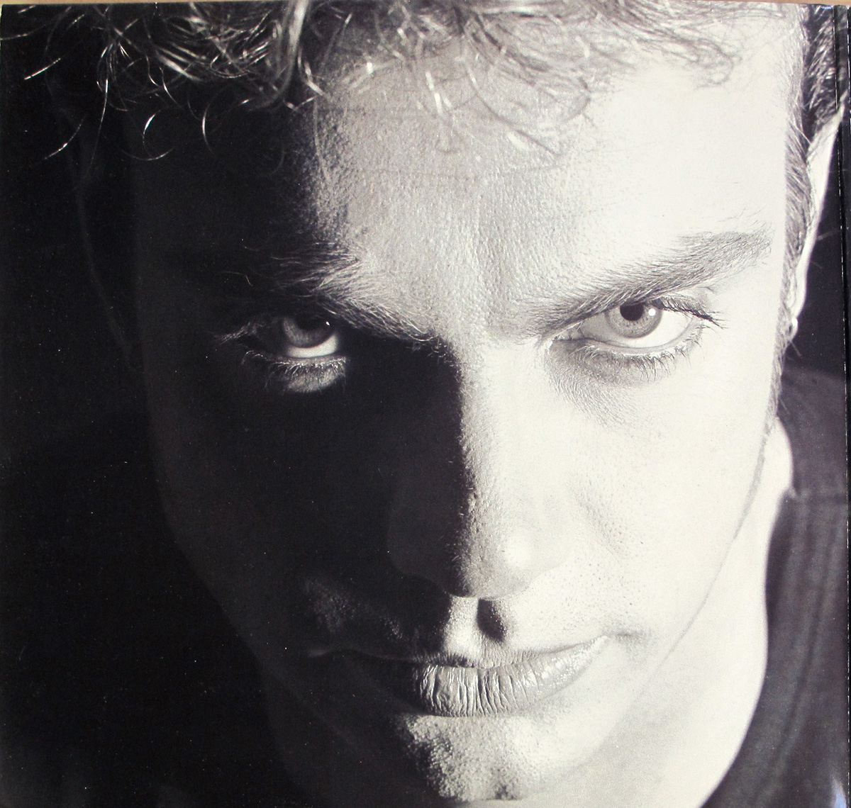 KILLING JOKE BRIGHTER THAN A THOUSAND SUNS FOC GATEFOLD 12" LP VINYL