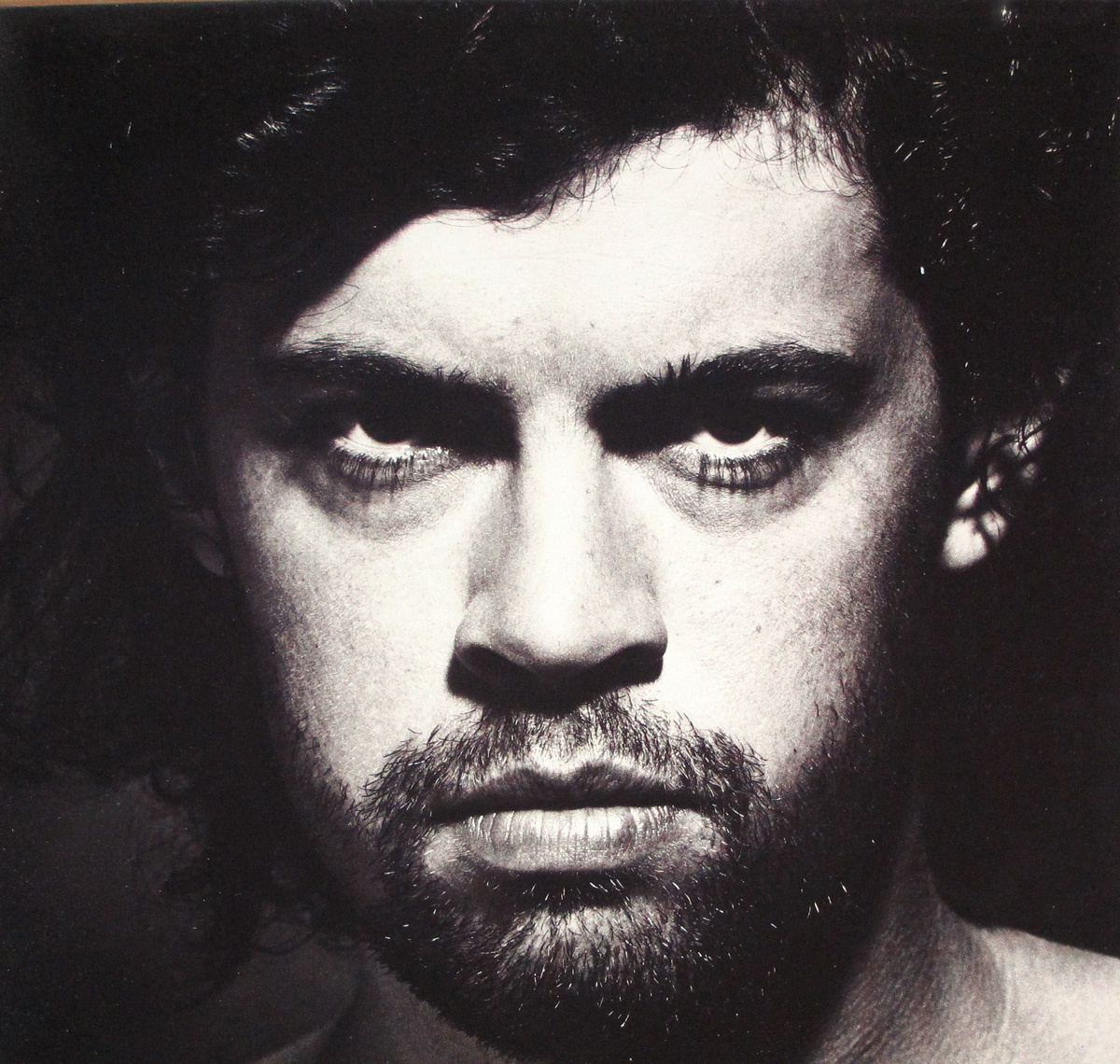 KILLING JOKE BRIGHTER THAN A THOUSAND SUNS FOC GATEFOLD 12" LP VINYL