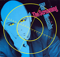 Album cover thumbnail