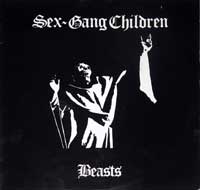 Album cover thumbnail