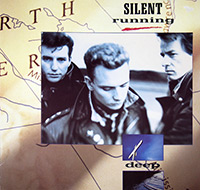 Album cover thumbnail