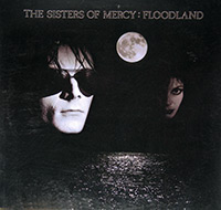 Album cover thumbnail
