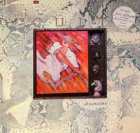 Cover image of Cult-Dreamtime